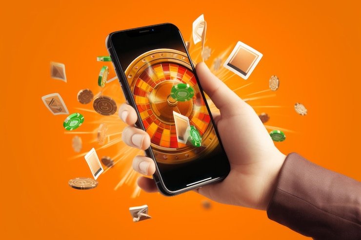 gelar4d Visible game tile